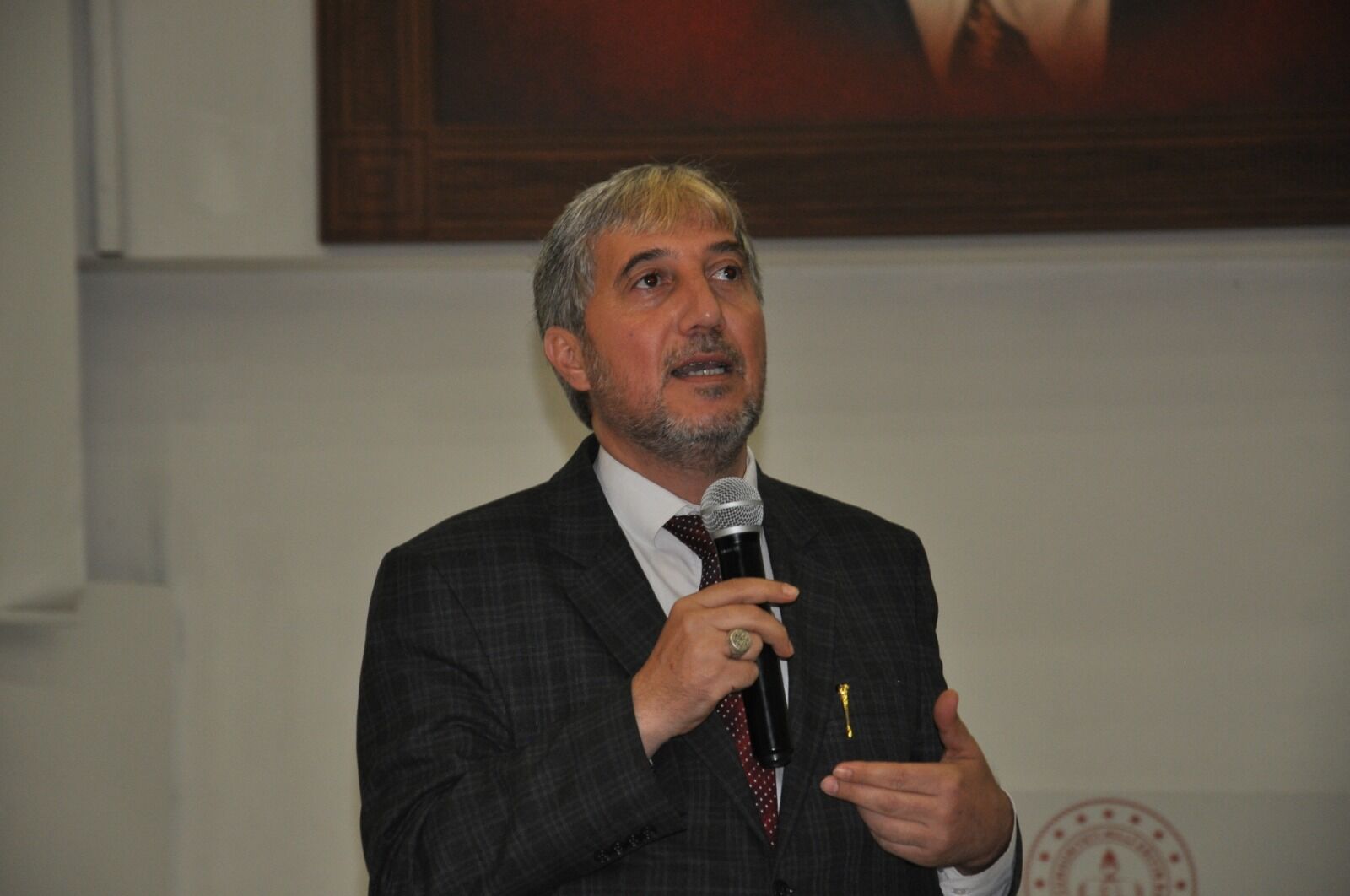 Kütahya’da Ulusal Patent Hackathon Heyecanı Başladı (4)
