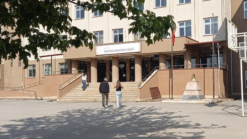 Kütahya'da Yks Heyecanı Yaşanıyor (2)