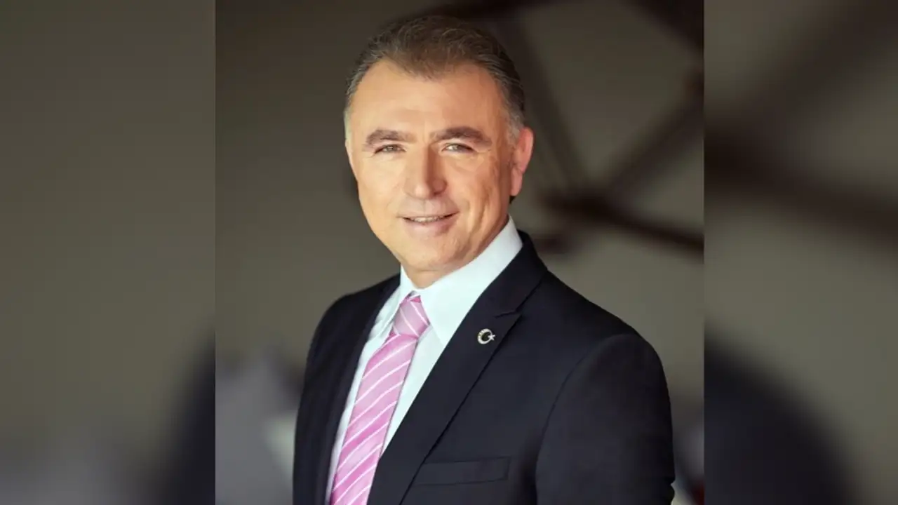 Kütahyalı Iş Insanı Güral, Vergi Konseyi Üyesi Oldu3