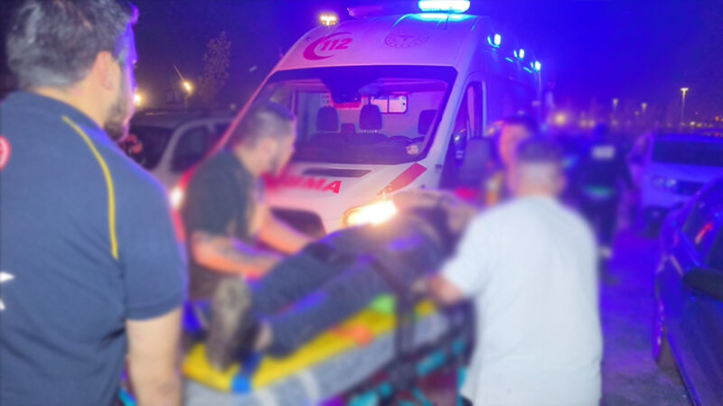 Kütahyalı Öğrenci Çakmak Gazı Patlaması (2)