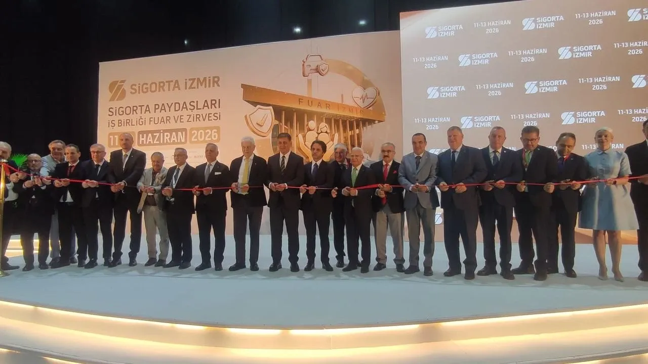 Kütahyalı Sigorta Esnafı, Işbirliği Zirvesinde2