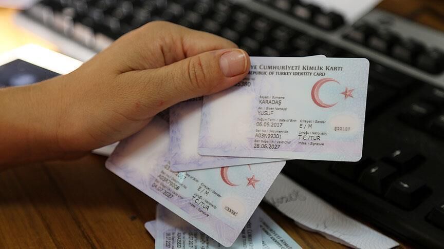 Kütahya'nın Soyadı Haritası Belli Oldu Zirvede Hangi Soyisim Var (2)-1