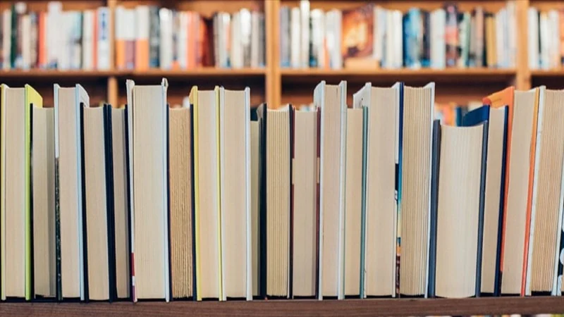 Kütüphanelerdeki Kitap Sayısı 118 Milyona Yaklaştı4