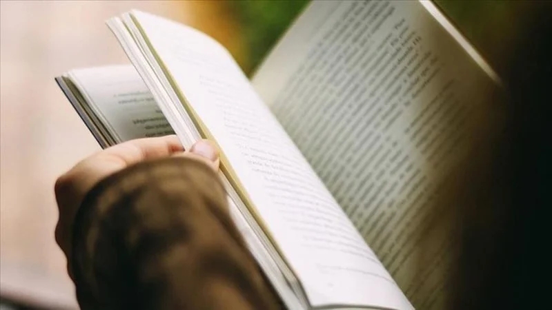 Kütüphanelerdeki Kitap Sayısı 118 Milyona Yaklaştı5