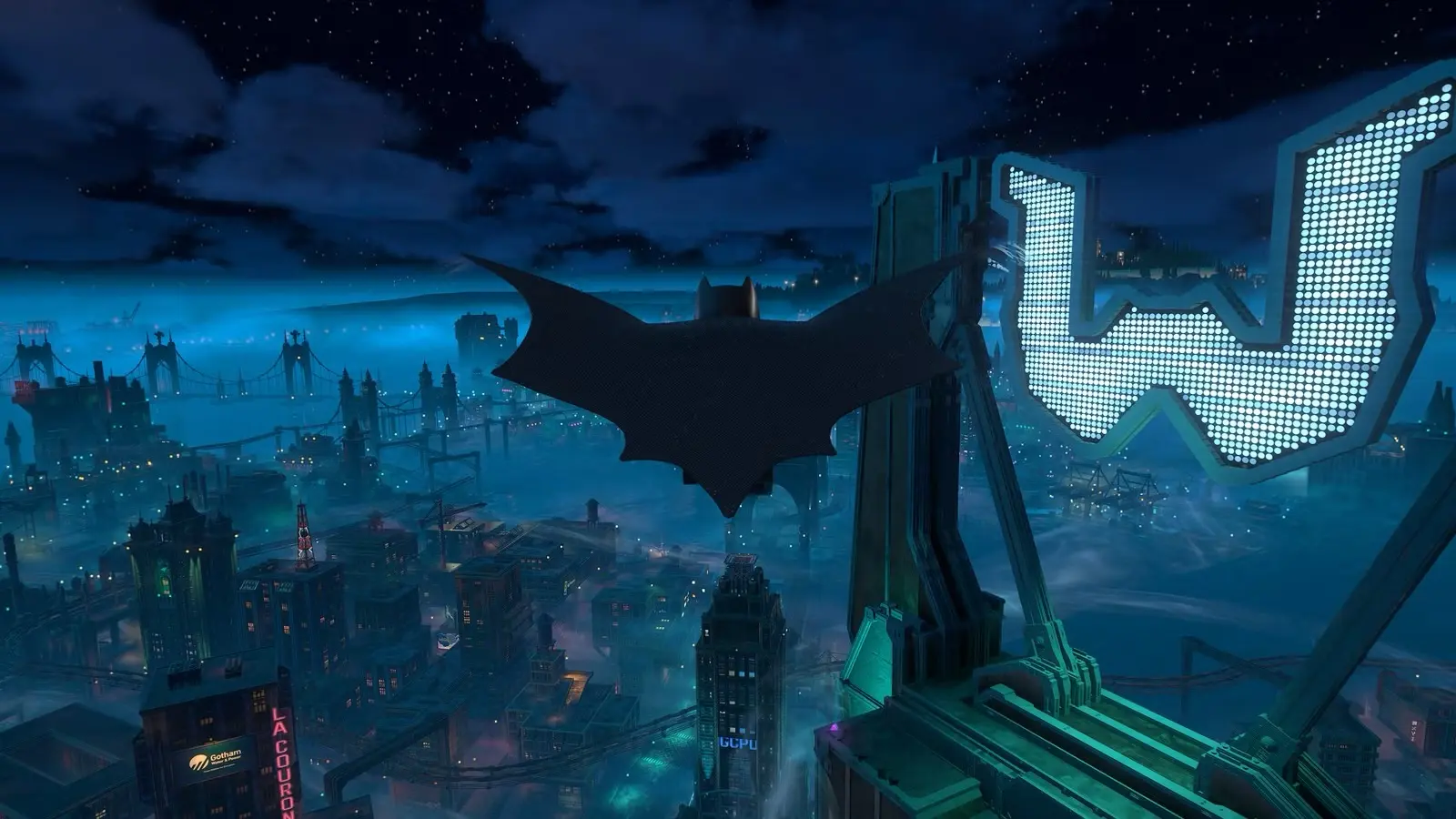 Lego Batman Mirasına Karanlık Dokunuş 2