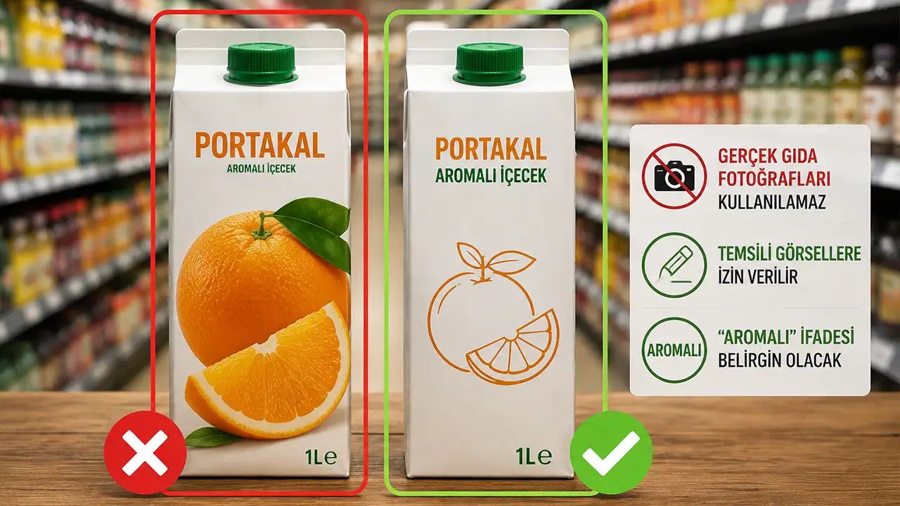 Marketlerde Bu Ürünlerin Düzenlemesi Yürürlükte3