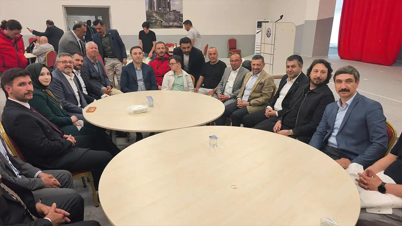 Mhp Kütahya Milletvekili Erbaş, Aizanoi Antik Fest’te Konuştu3