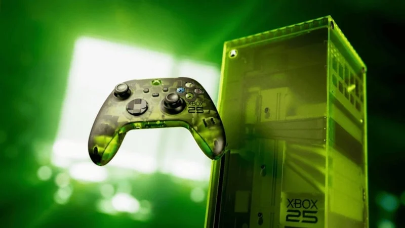 Microsoft Xbox Fiyatlarına Küresel Zam Yaptı1