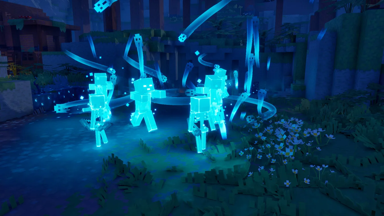 Minecraft Dungeons 2’Nin Çıkış Tarihi Açıklandı 1