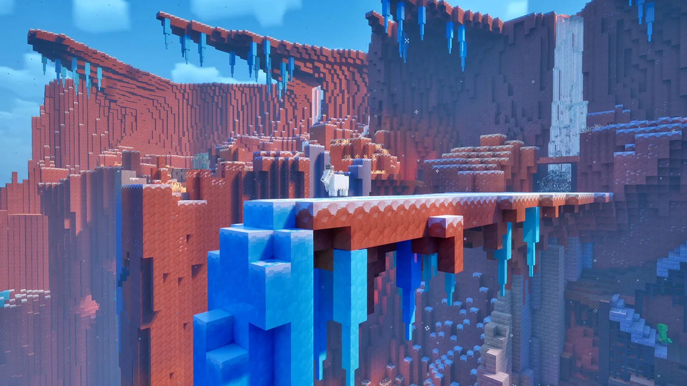 Minecraft Dungeons 2’Nin Çıkış Tarihi Açıklandı 2
