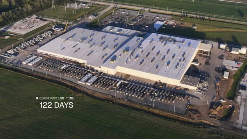 Musk'tan Yapay Zekada 6,3 Milyar Dolarlık Hamle1