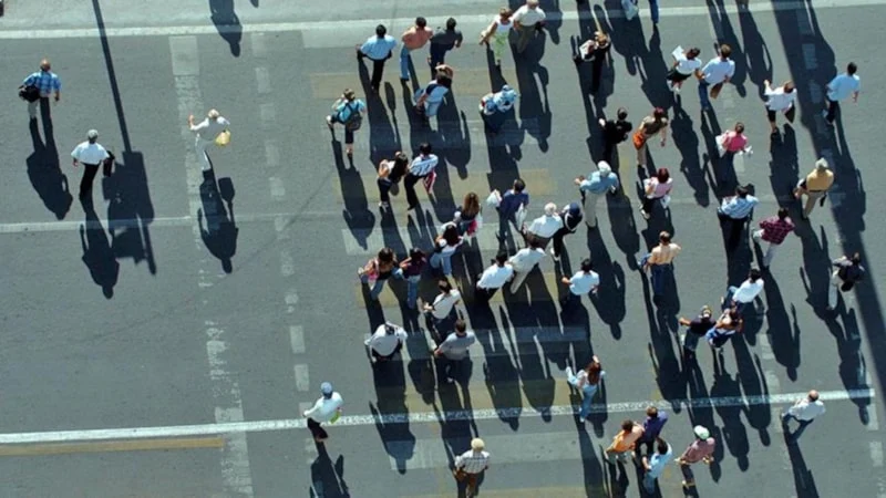 Nisan Ayında Işsizlik Oranı Yüzde 8,2 Oldu