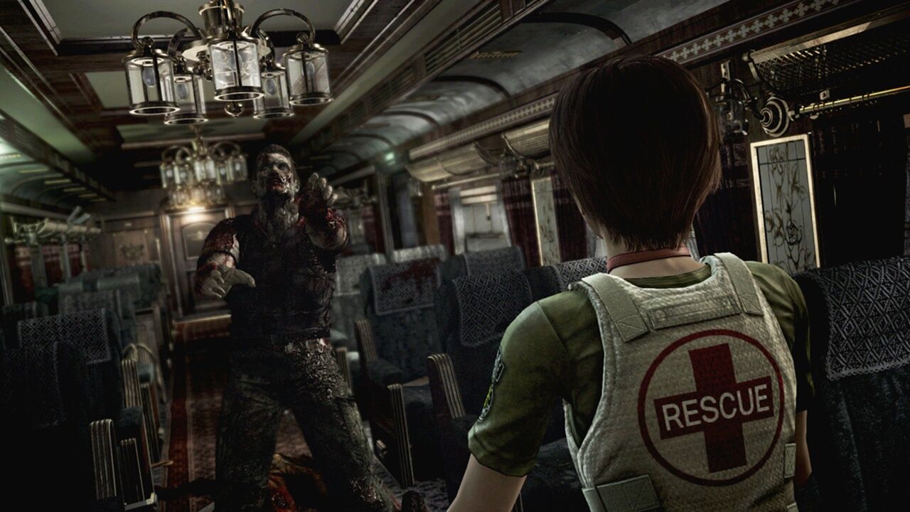 Resident Evil Veronica Remake 2027’De Geliyor 1
