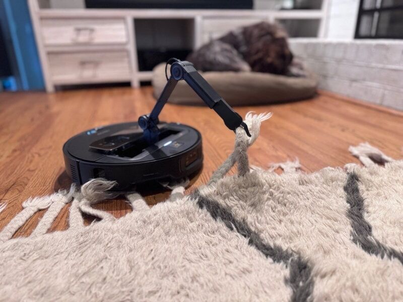 Robot Süpürgeden Daha Iyi Verim Almanın 5 Yolu