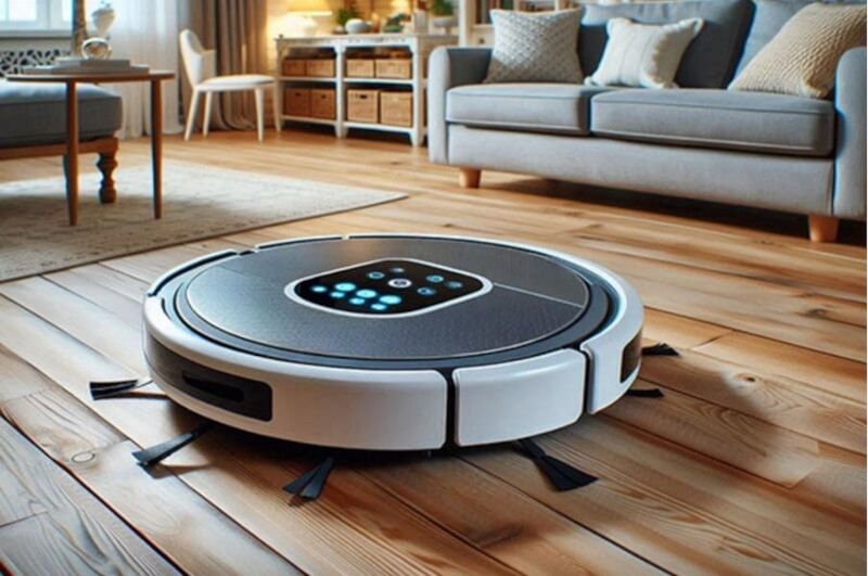 Robot Süpürgeden Daha Iyi Verim Almanın 5 Yolu1