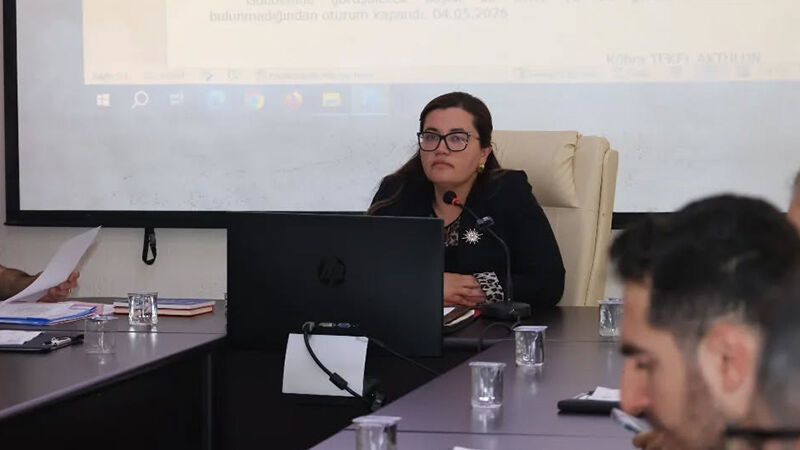 Simav Belediye Meclisi Haziran Ayı Toplantısını Gerçekleştirdi (1)