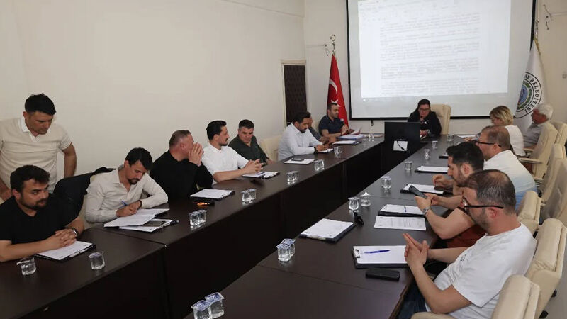 Simav Belediye Meclisi Haziran Ayı Toplantısını Gerçekleştirdi (3)