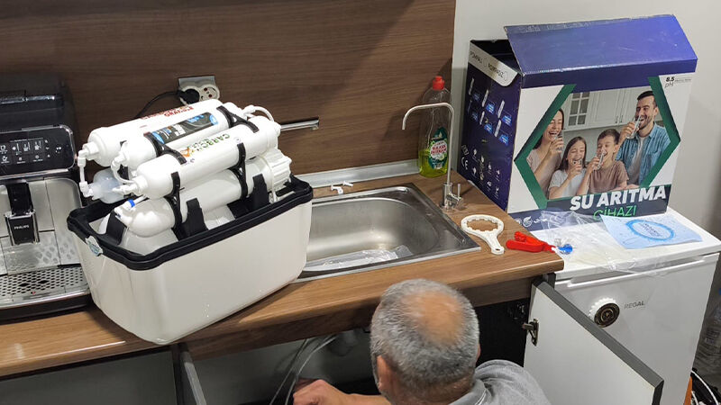 Su Arıtma Cihazı Alırken Dikkat (6)