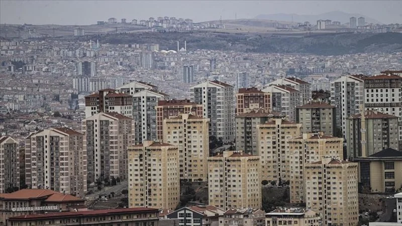 Tarım Arazilerinde Hobi Bahçelerine Yeni Kısıtlama