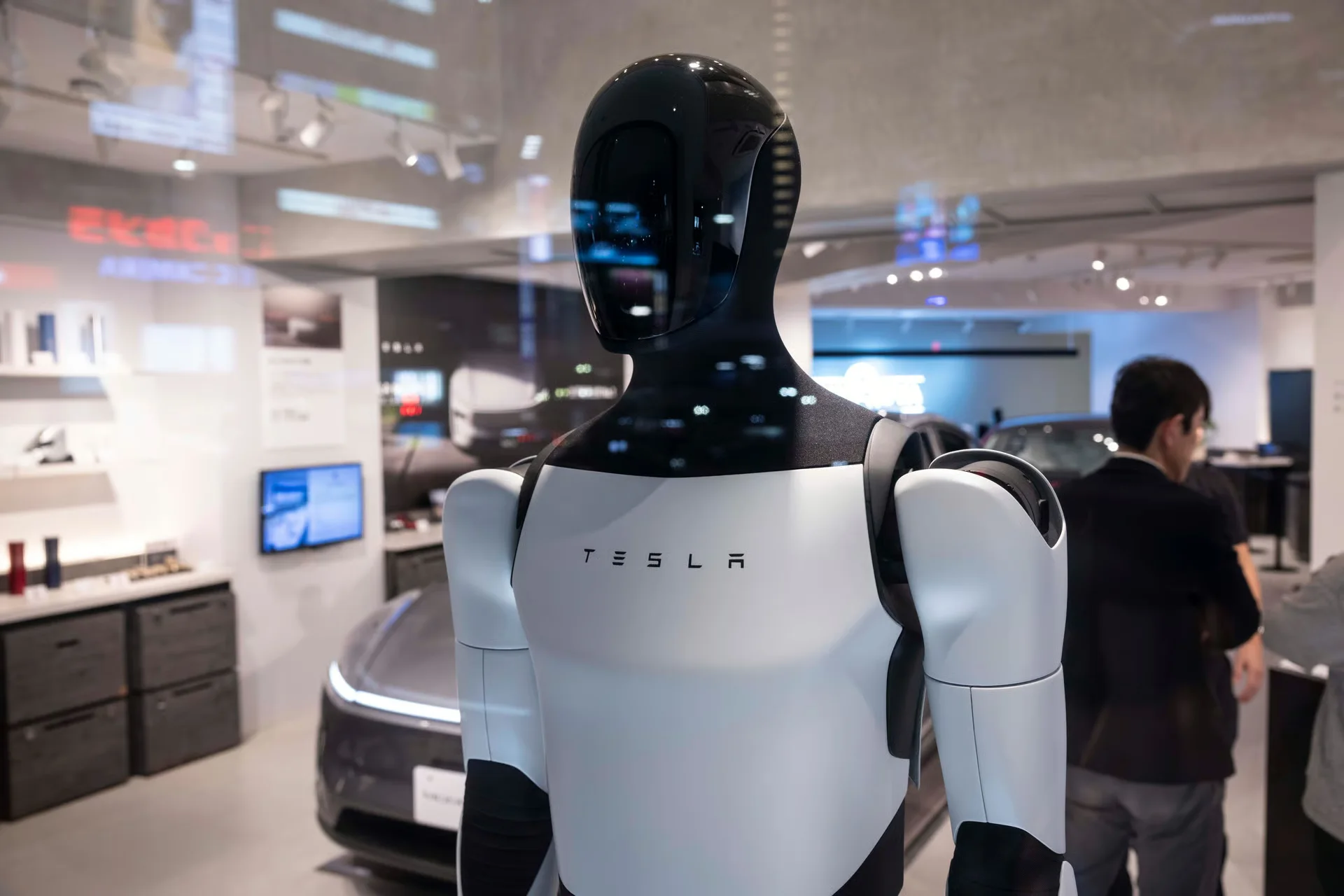 Tesla Türkiye’de Takas Dönemi Başlıyor 2