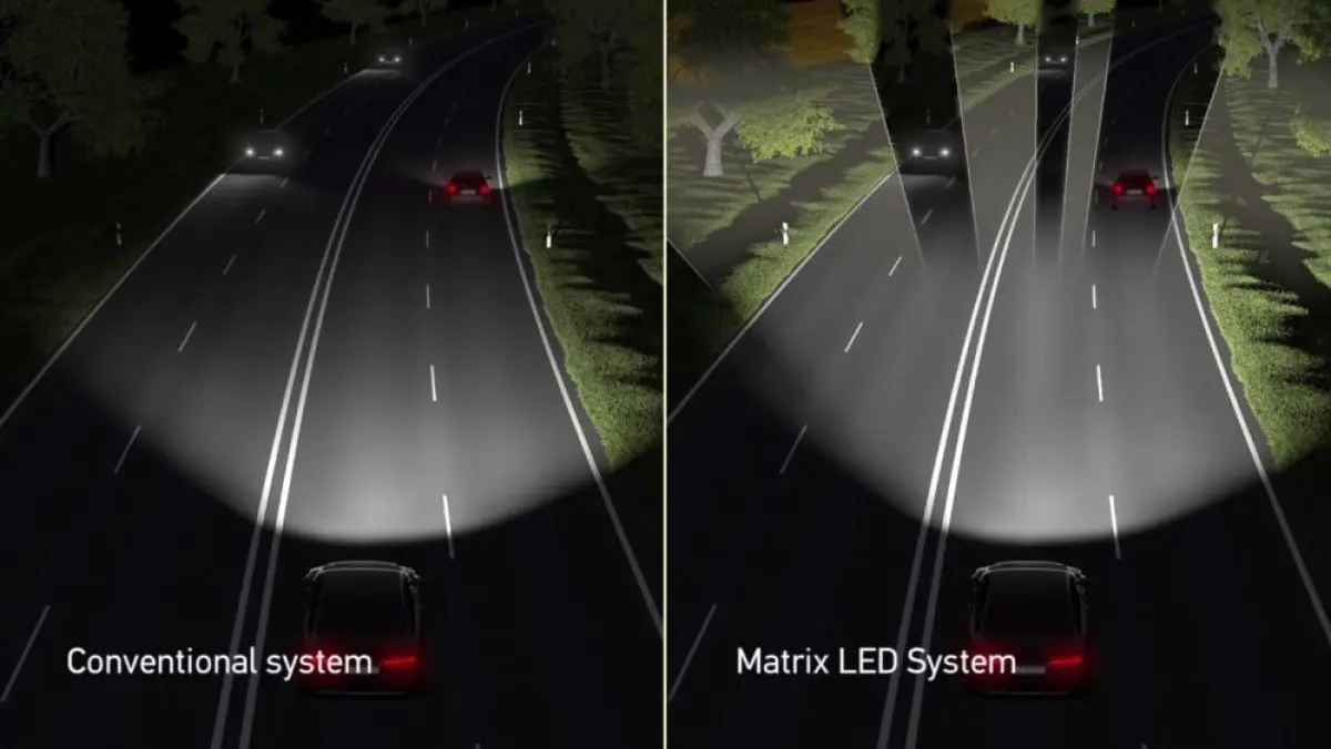 Tesla'dan Matrix Far Teknolojisinde Yeni Patent 2