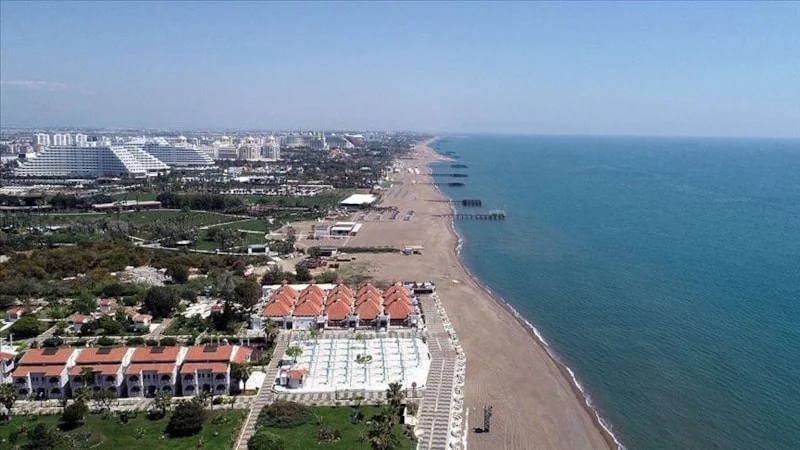 Ticaret Bakanlığı’ndan Devre Tatil Ve Devre Mülk Uyarısı1