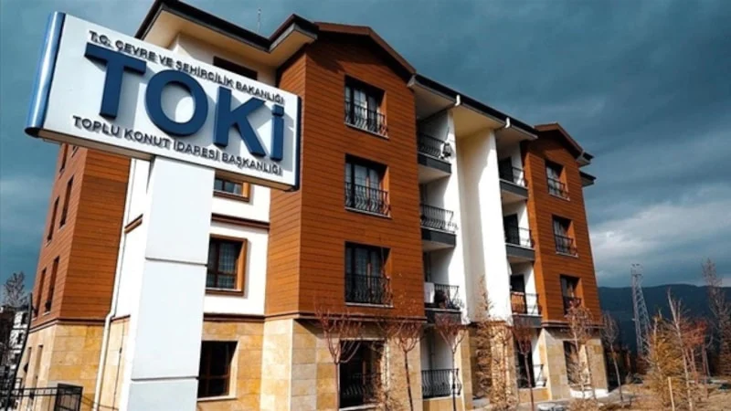 Toki̇'den Sahte Site Ve Reklam Uyarısı