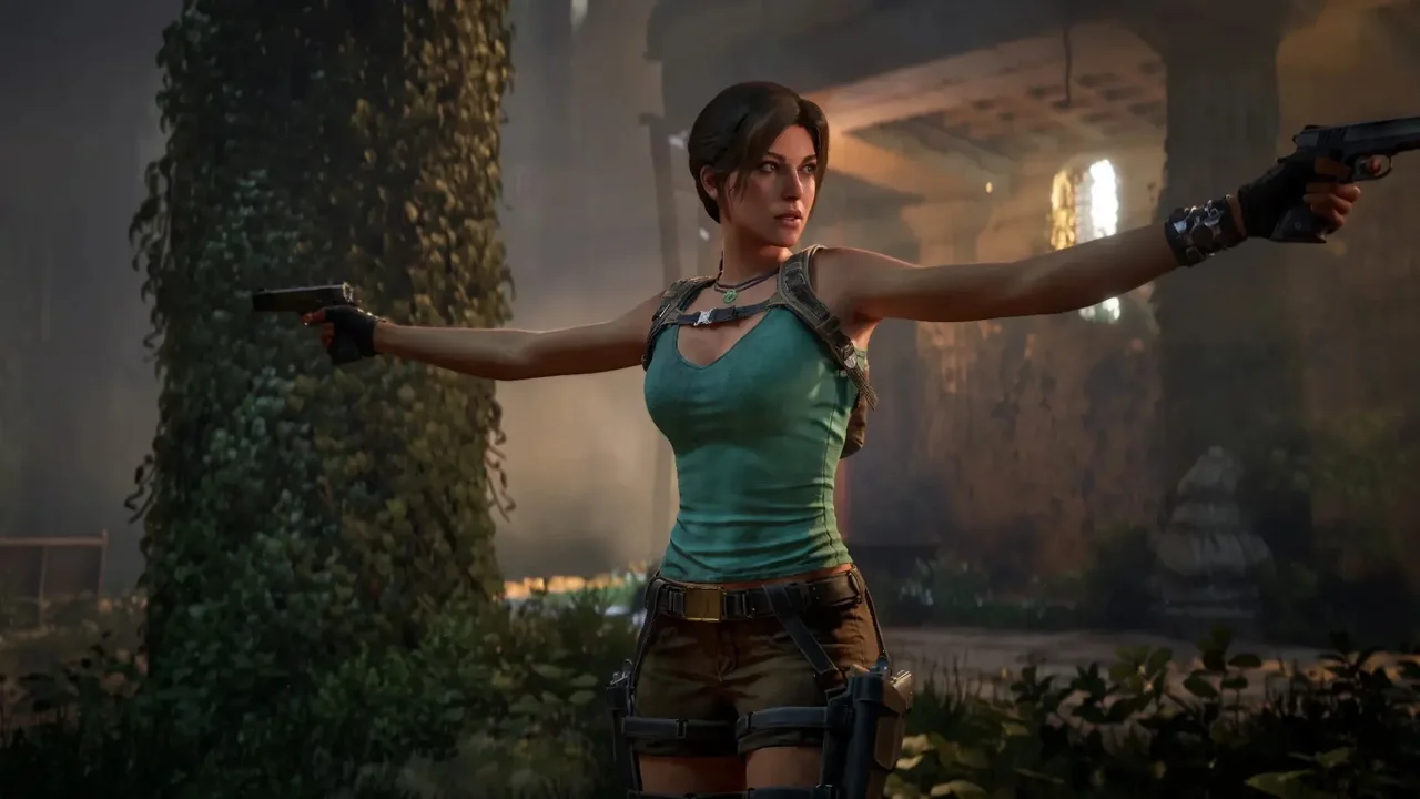 Tomb Raider Legacy Of Atlantis’ın Çıkış Tarihi Açıklandı