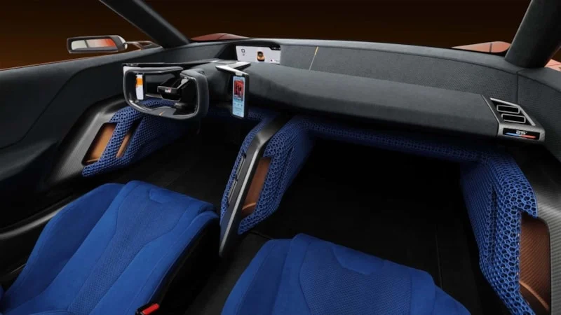 Toyota’dan 400 Beygirlik Yeni Spor Otomobil Hamlesi 2