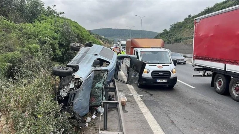 Trafik Sigortasında Yeni Dönem 1 Temmuz'da Devreye Giriyor (2)-1