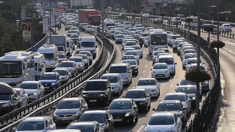 Trafik Sigortasında Yeni Dönem 1 Temmuz'da Devreye Giriyor (4)