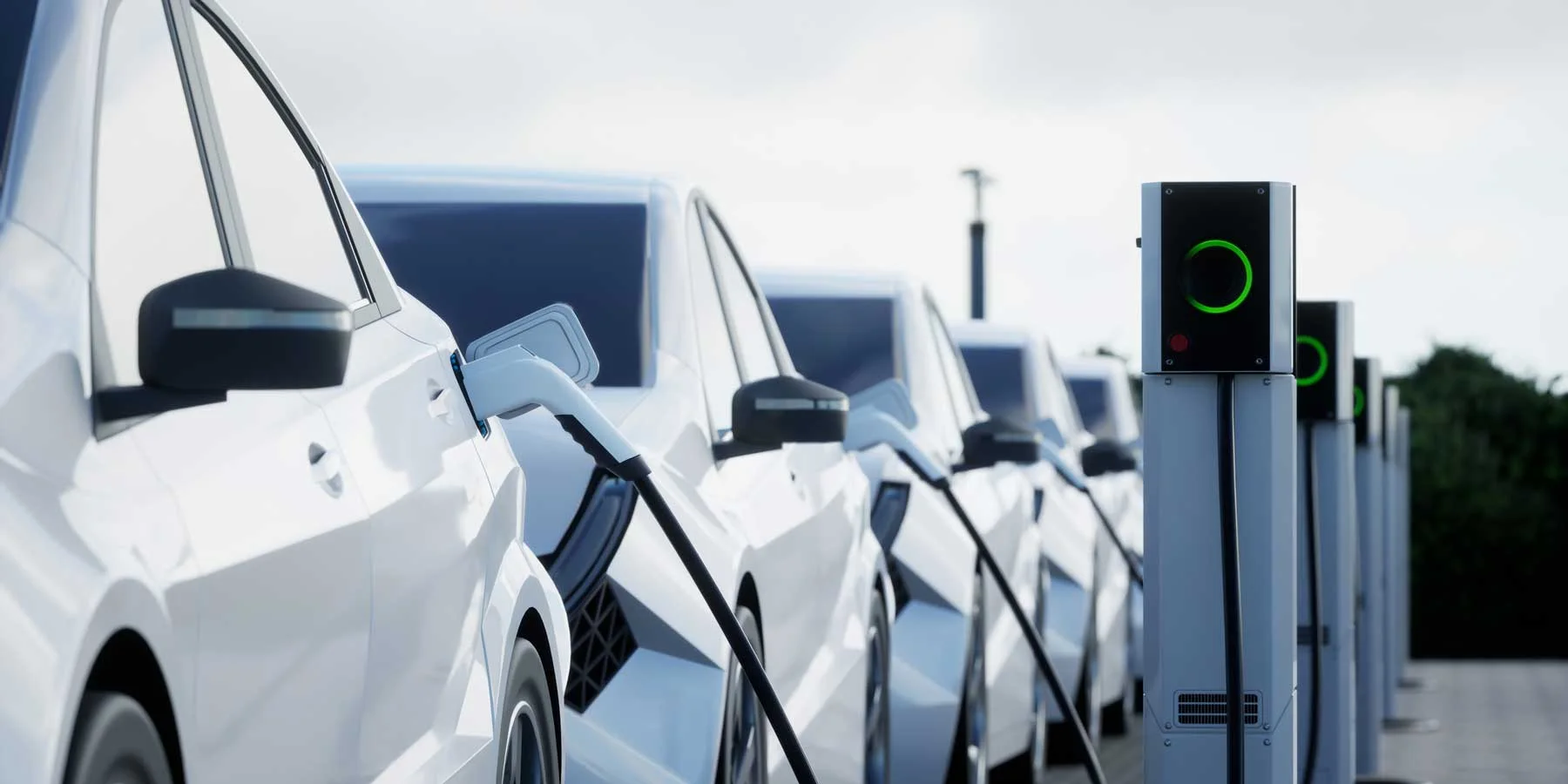 Türkiye Elektrikli Otomobil Pazarında Avrupa’da Ilk 4’E Girdi 2