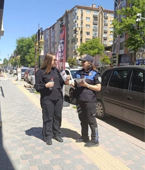 Kütahya Emniyetinden dolandırıcılık uyarısı 2