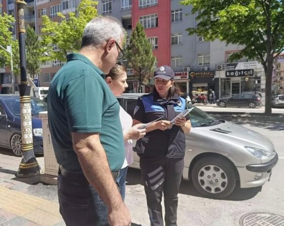 Kütahya Emniyetinden dolandırıcılık uyarısı