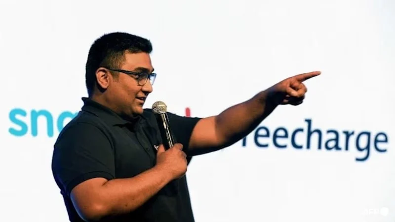 Whatsapp'ın Yeni Ceo'su Kunal Shah Oldu1