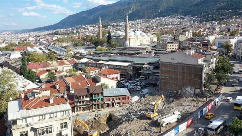 Yaşam Kalitesi En Yüksek Şehirler Açıklandı 1