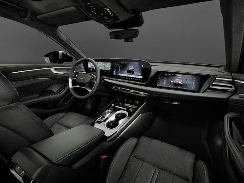 Yeni Audi A6 Allroad Sahneye Çıktı2
