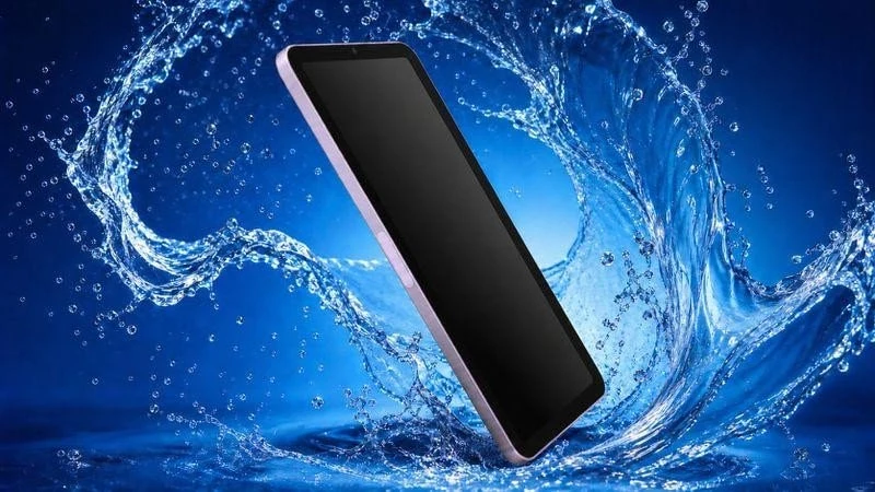 1Suya Dayanıklı Ilk Ipad Mini Ekimde Gelebilir