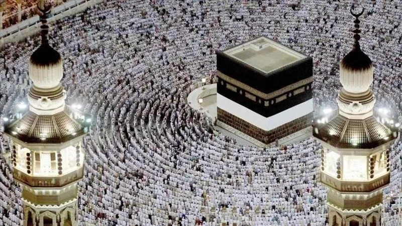 2027 Hac Kurası Yarın Saat 10.30’Da Çekilecek