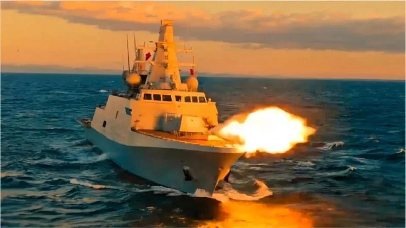 Advent, Nato'ya Ilk Ihracat Başarısını Elde Etti1