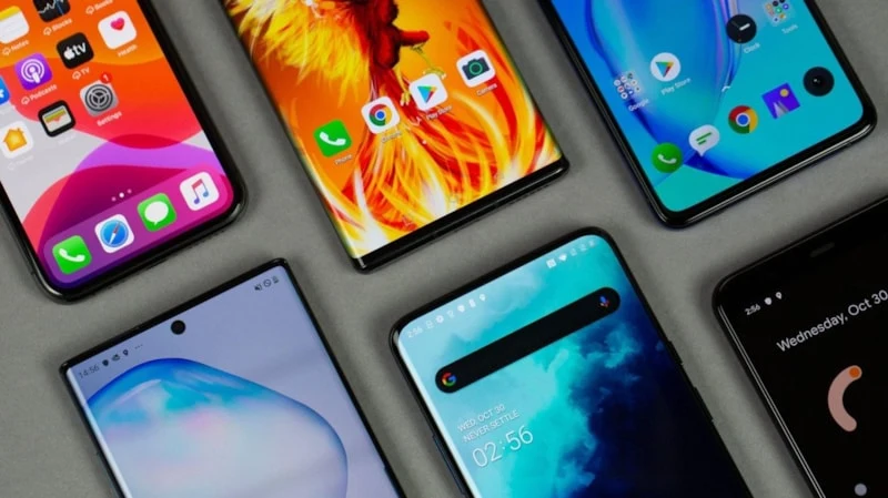 Akıllı Telefon Ithalatında Yeni Dönem Başladı1