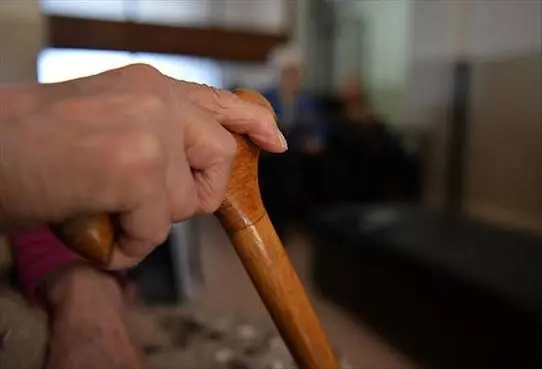 Alzheimer Hastasında Şaşırtan Geçici Değişim (1)