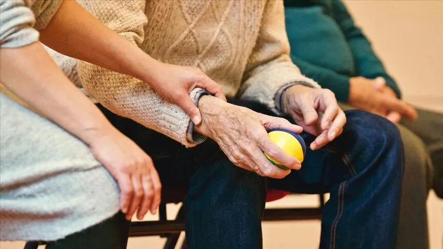 Alzheimer Hastasında Şaşırtan Geçici Değişim (3)