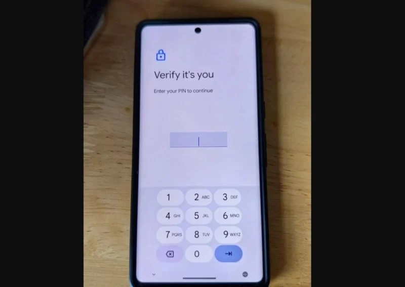 Android 17 Ile Telefon Güvenliğinde Yeni Dönem