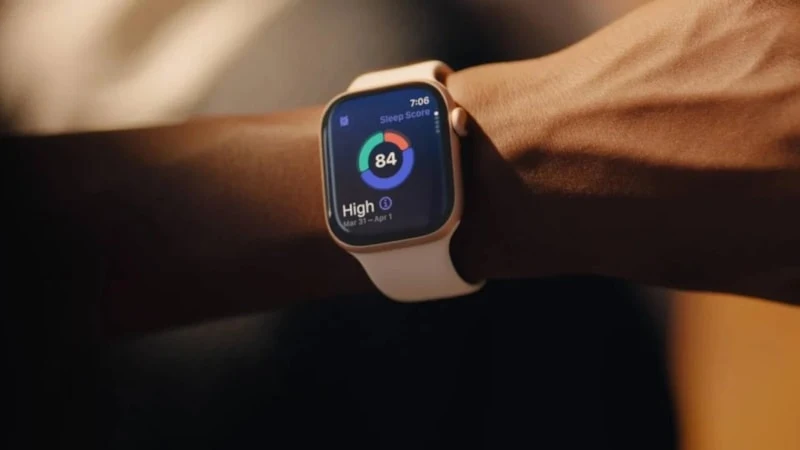 Apple Watch Series 12 Tasarımında Büyük Değişim Yok