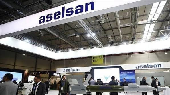 Aselsan'dan Kritik Hamle Yerli Sistem Mwari'ye Entegre Edildi (2)