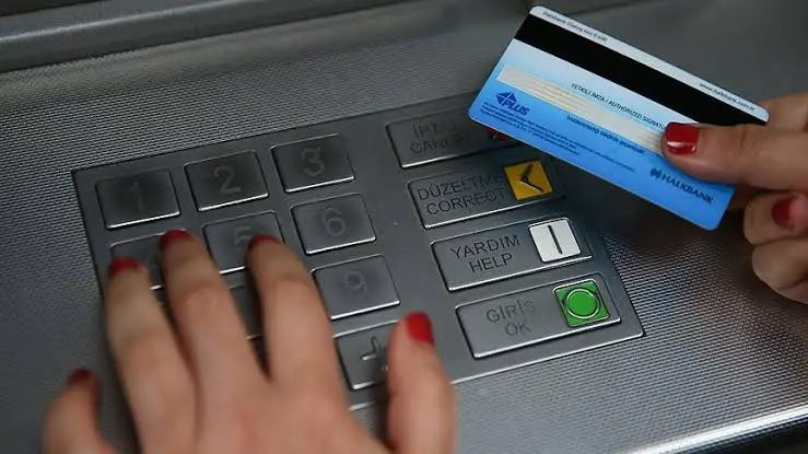 Atm Kullanırken Bu Hataları Yapmayın (2)