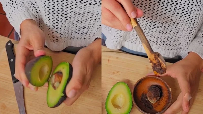 Avokado Çekirdeğiyle Doğal El Bakımı Nasıl Yapılır?1