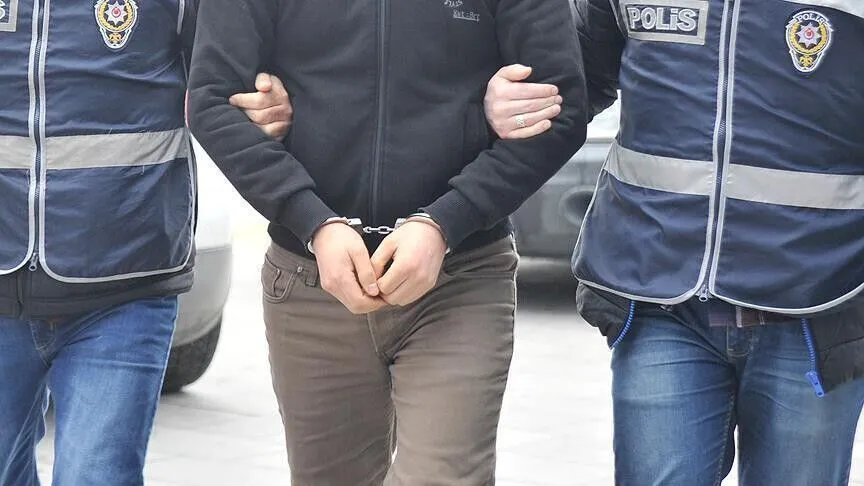 Bahis Şikesi Futbolda 19 Şüpheliye Baskın (1)