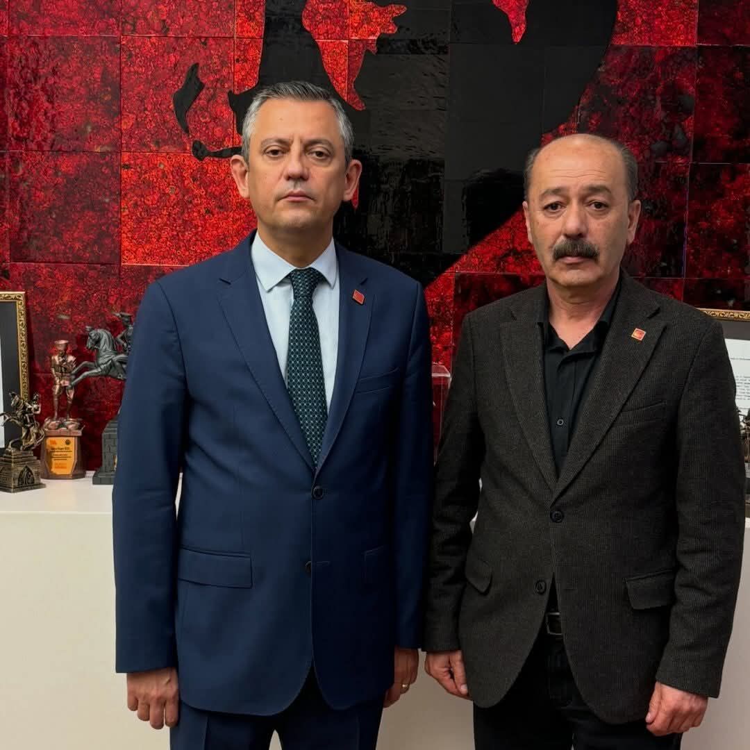 Chp Kütahya’da Başkanlar Görevden Alındı 3